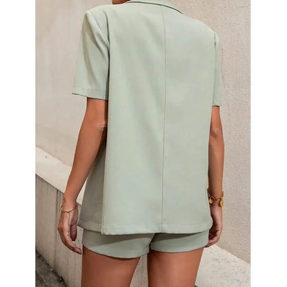 2-Piece Set: Women&