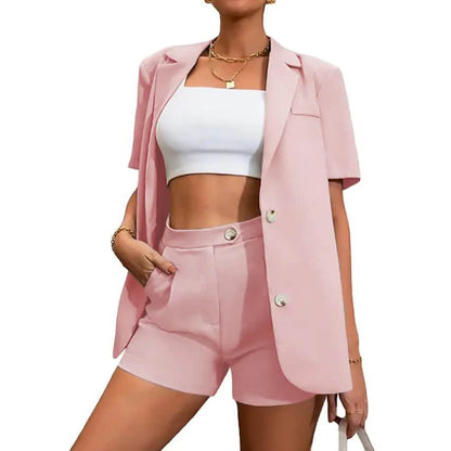2-Piece Set: Women&