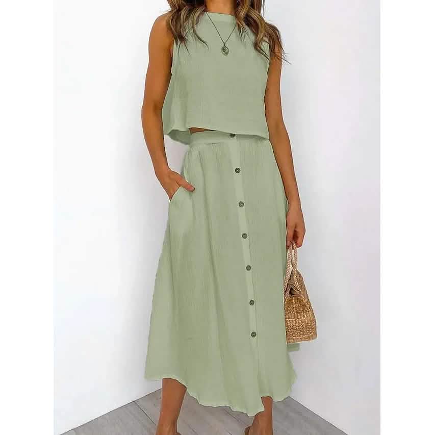2-Piece Set: Women&