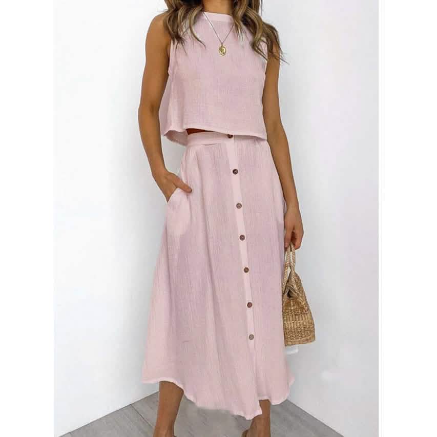 2-Piece Set: Women&