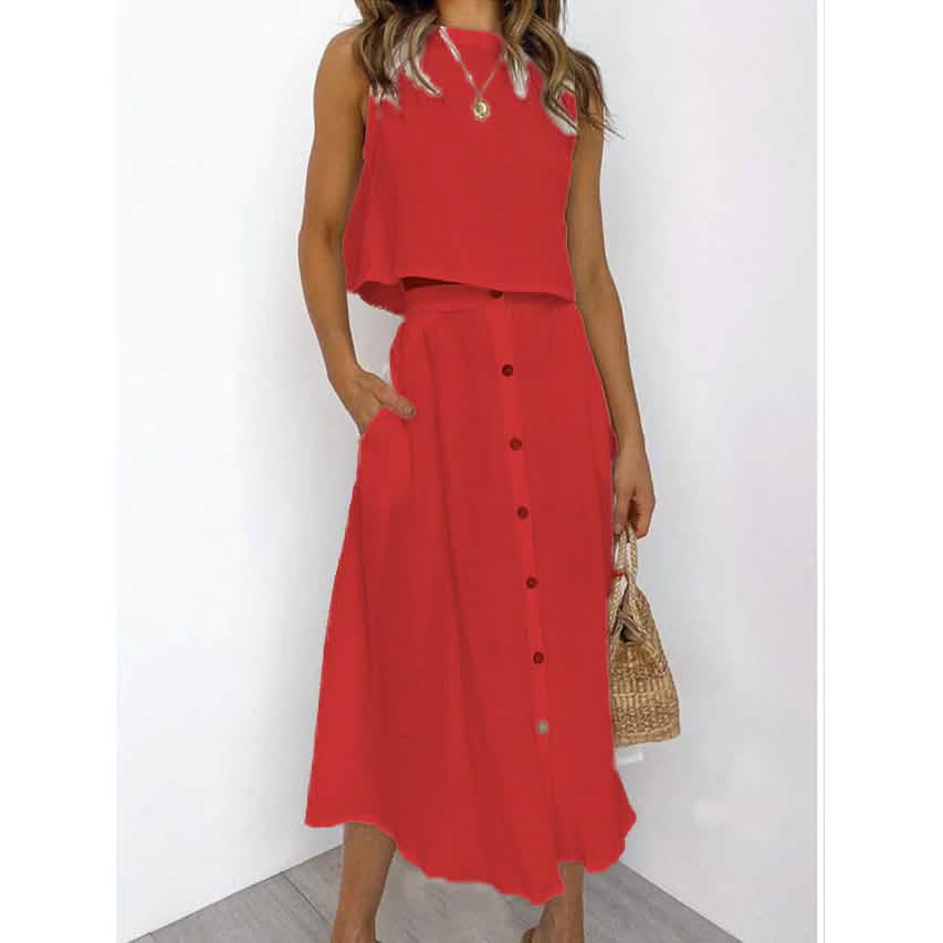2-Piece Set: Women&