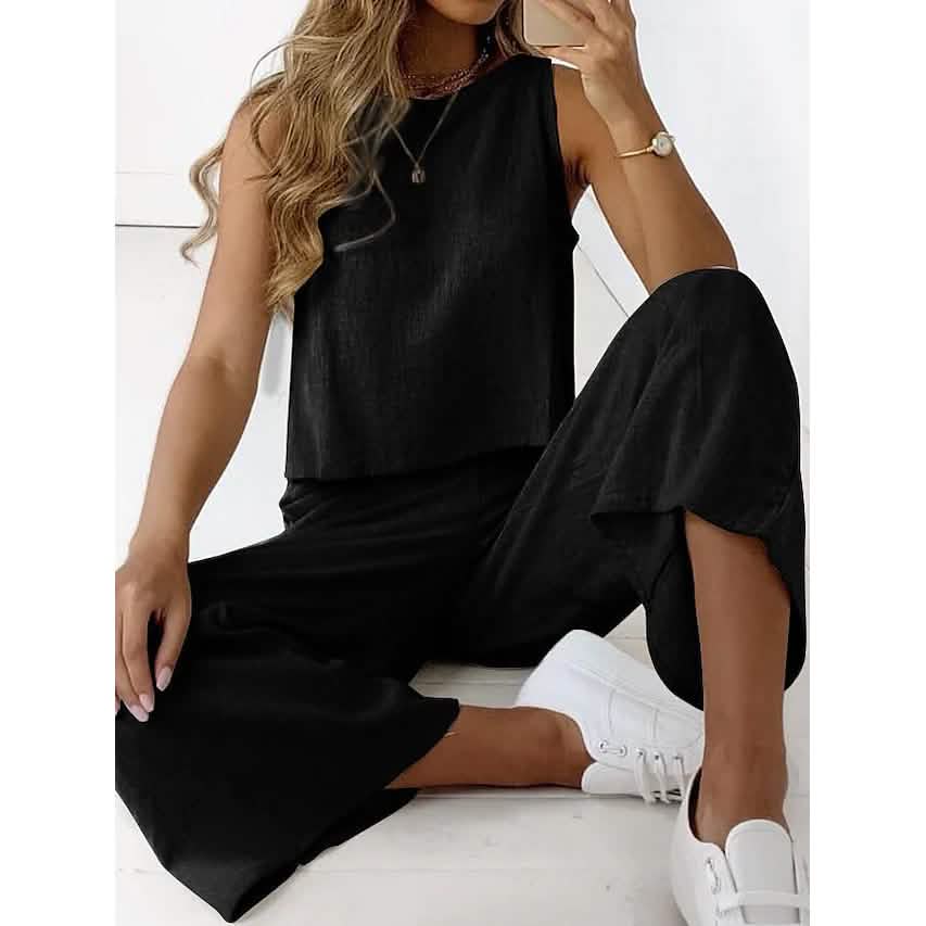 2-Piece Set: Women&