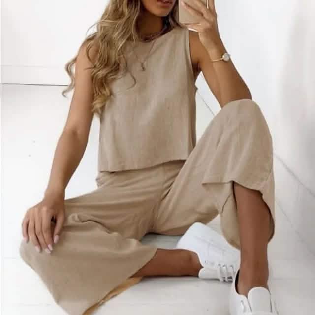 2-Piece Set: Women&