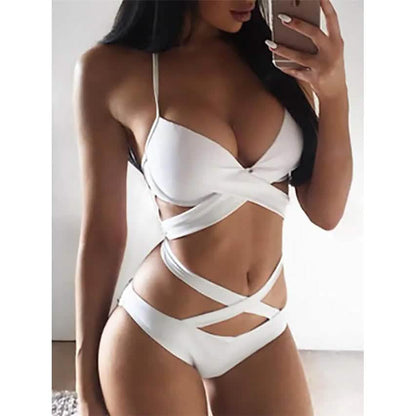 2-Piece Set: Women&