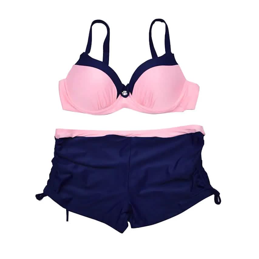 2-Piece Set: Women&