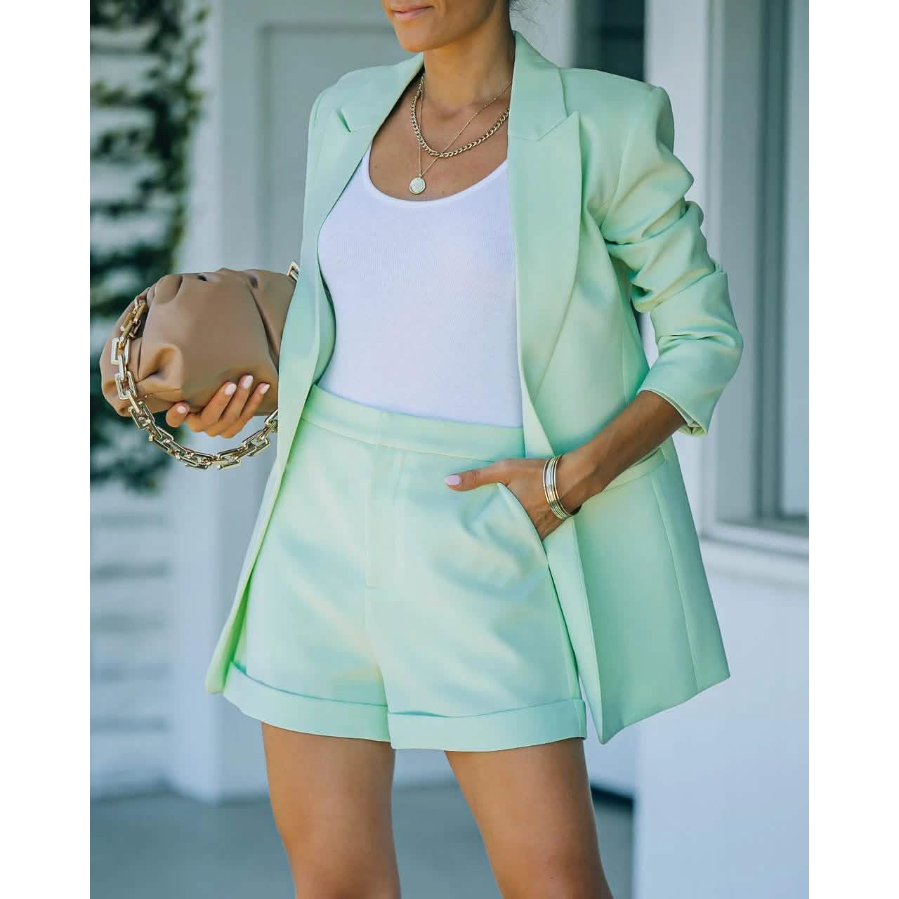 2-Piece: Women&
