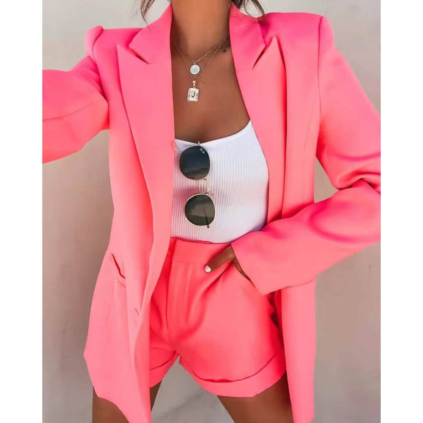 2-Piece: Women&