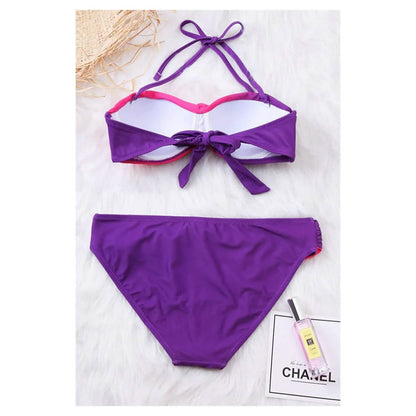 2-Piece: Women&