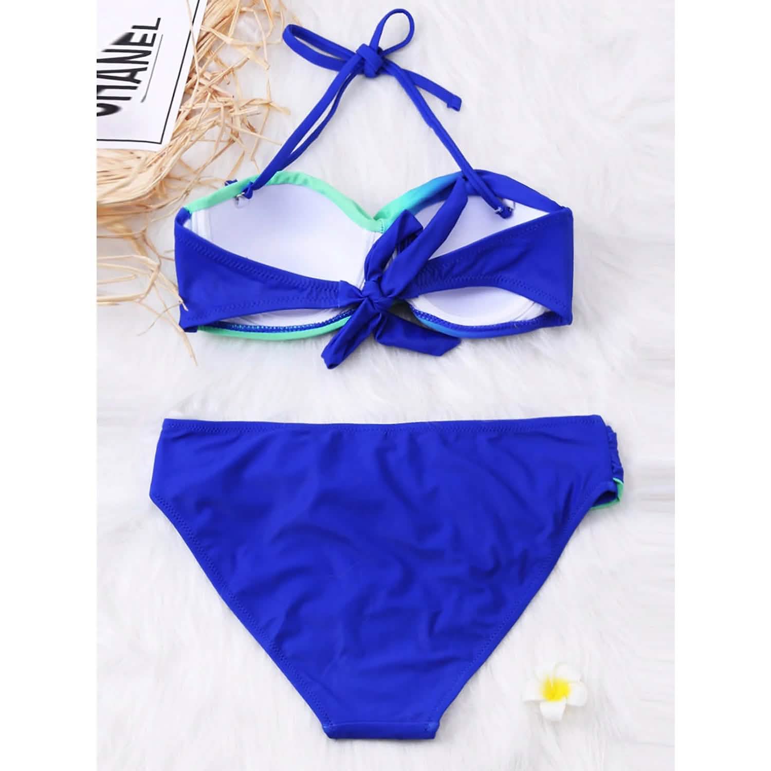2-Piece: Women&