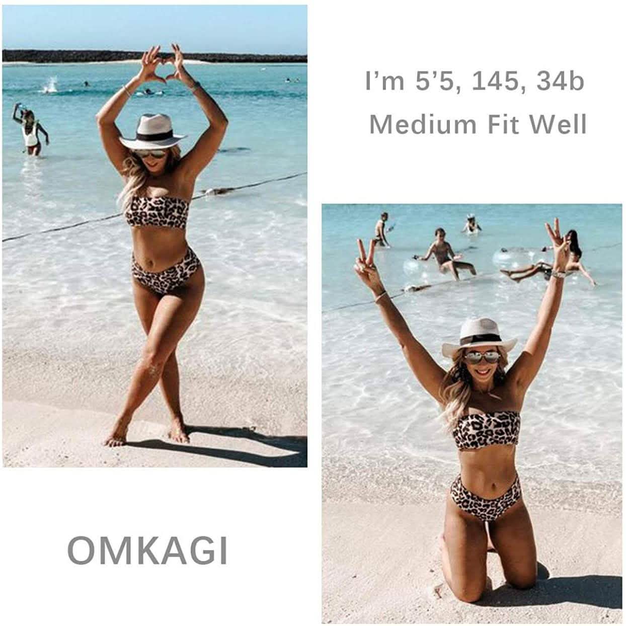 2-Piece: Women&