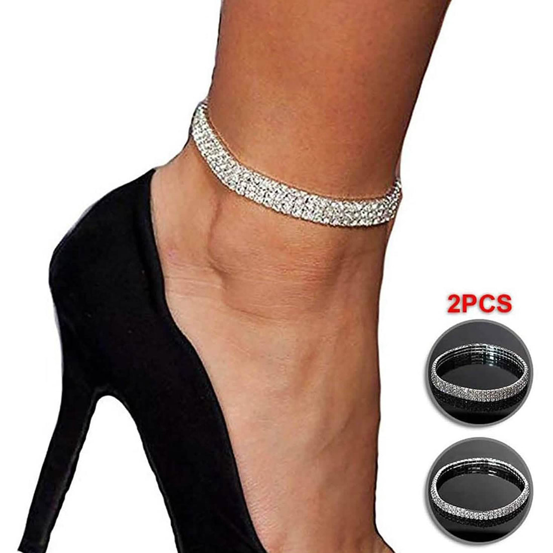 2-Piece: Women&