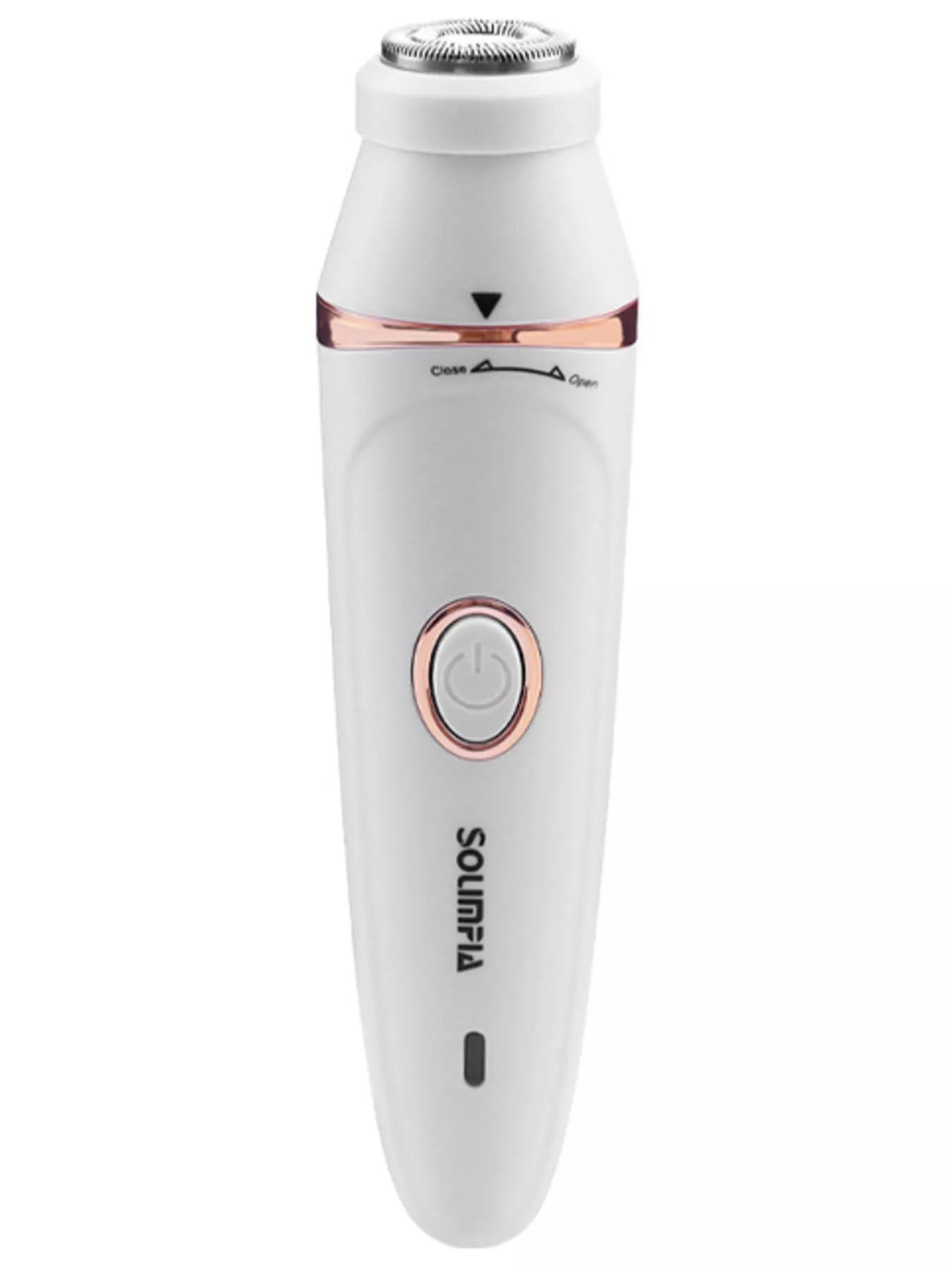 7 - in - 1 Electric Hair Remover - Loving It Shop