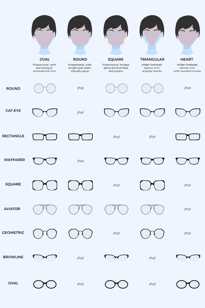 Cat Eye Sunglasses - Loving It Shop