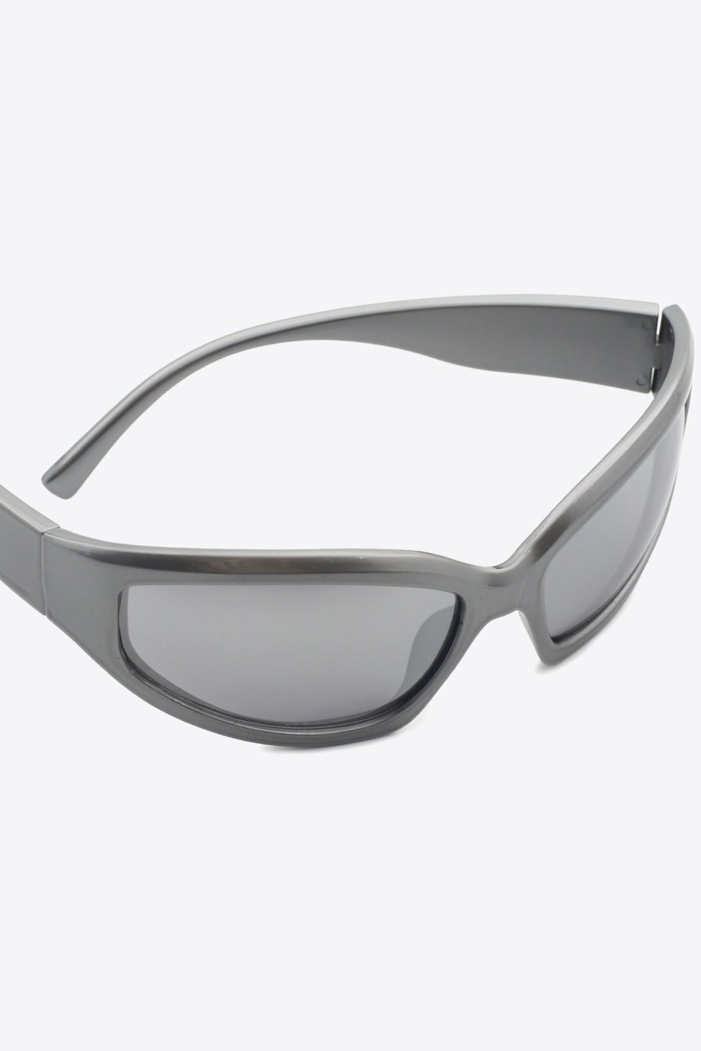UV400 Polycarbonate Cat - Eye Sunglasses - Loving It Shop
