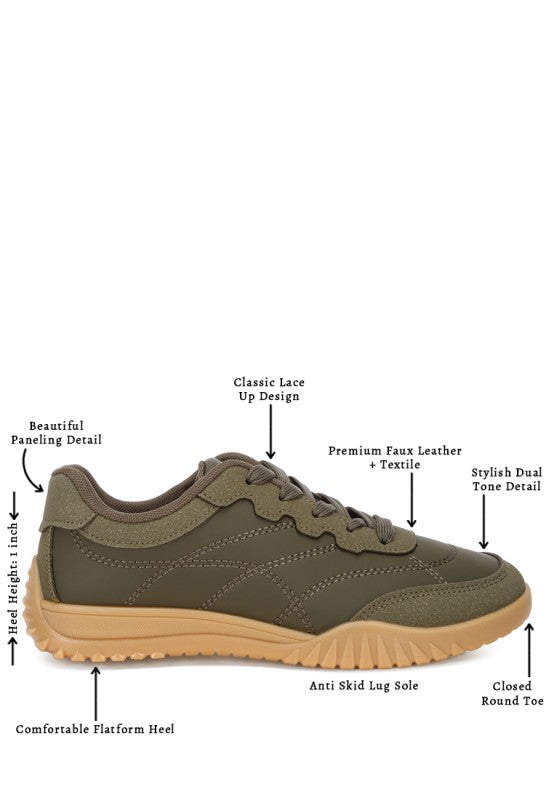 Stany Classic Anti-Skid Sneakers