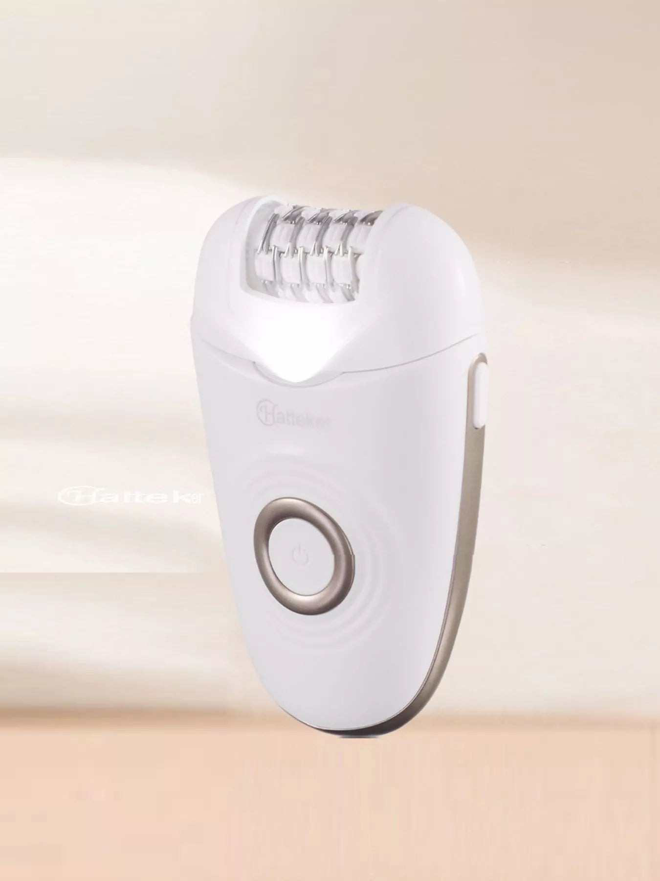 Portable Hair Removal Epilator - Loving It Shop
