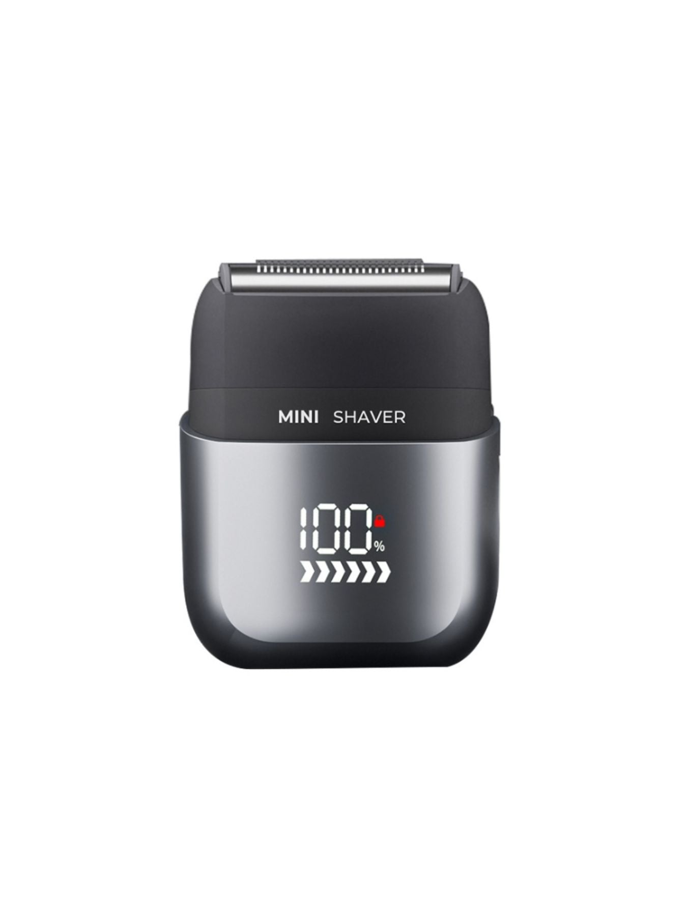 Waterproof Electric Shaver - Loving It Shop