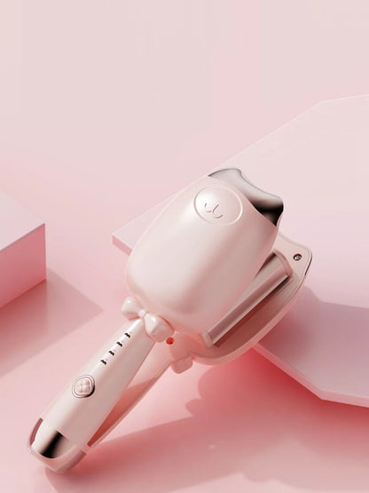 Cat Paw Shaped Curling Iron - Loving It Shop