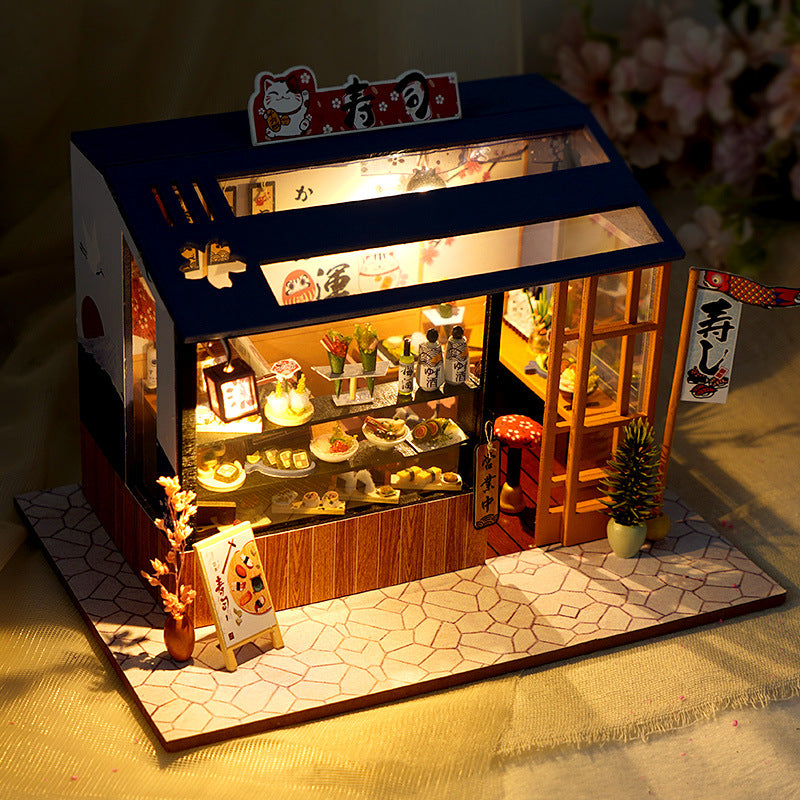 Creative Handmade Valentine&