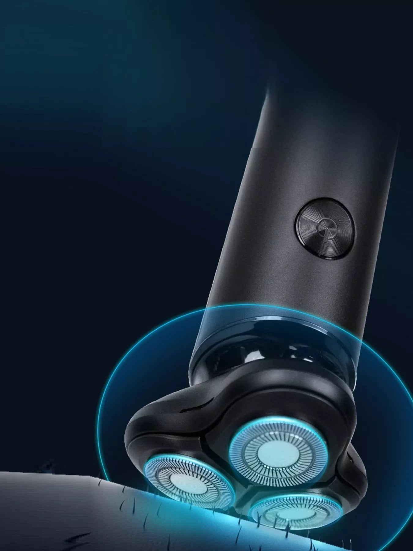 Portable Rotary Shaver - Loving It Shop