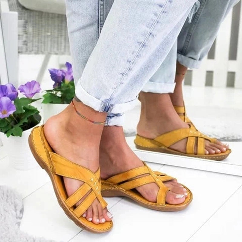 Retro Women&