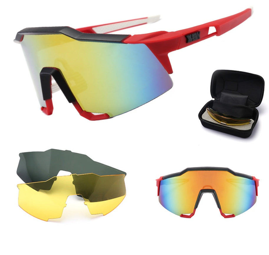 Polarized Sunglasses Men&