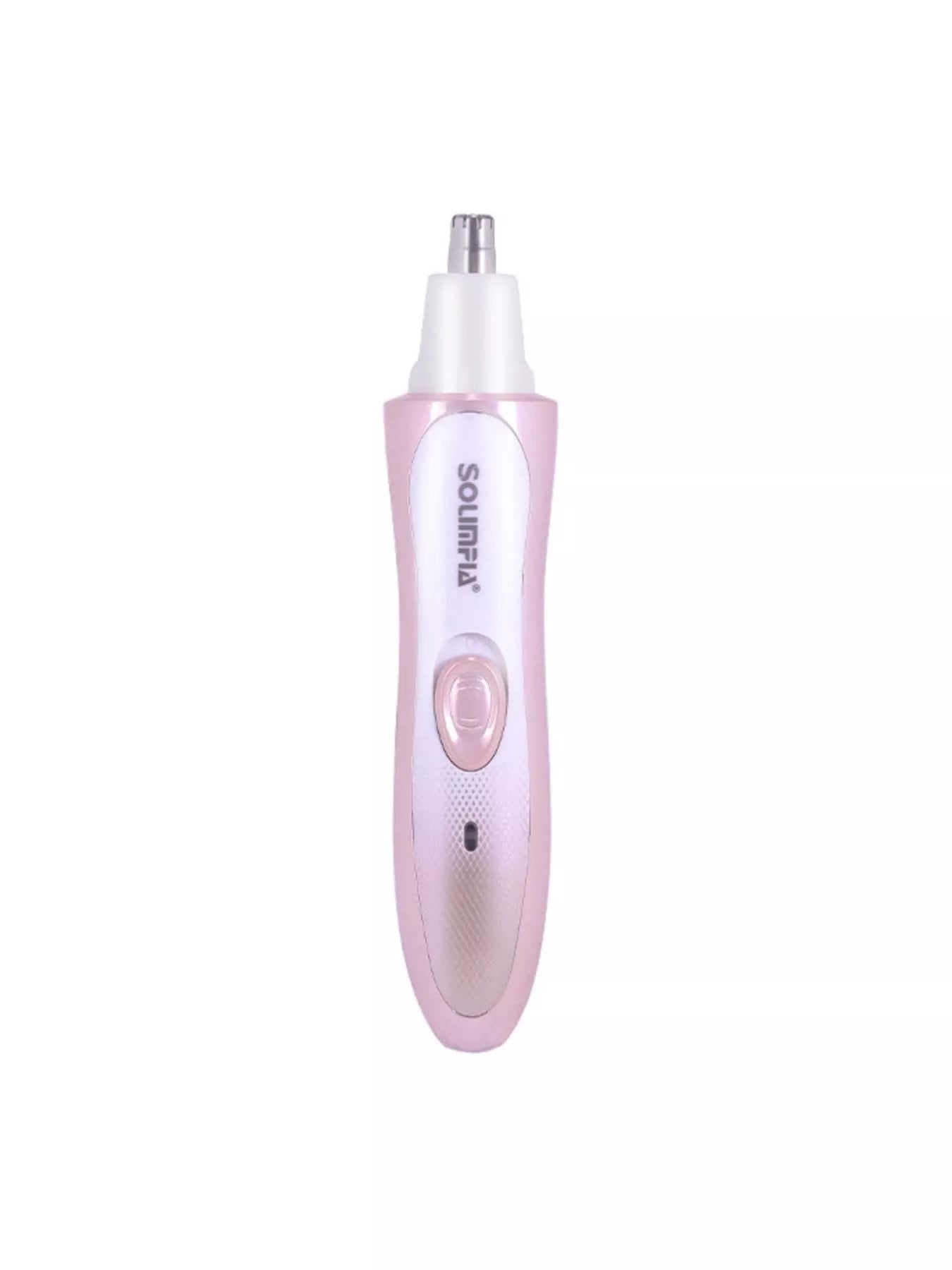 Ergonomic Hair Removal Epilator - Loving It Shop