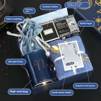 Gift Box For Mother&