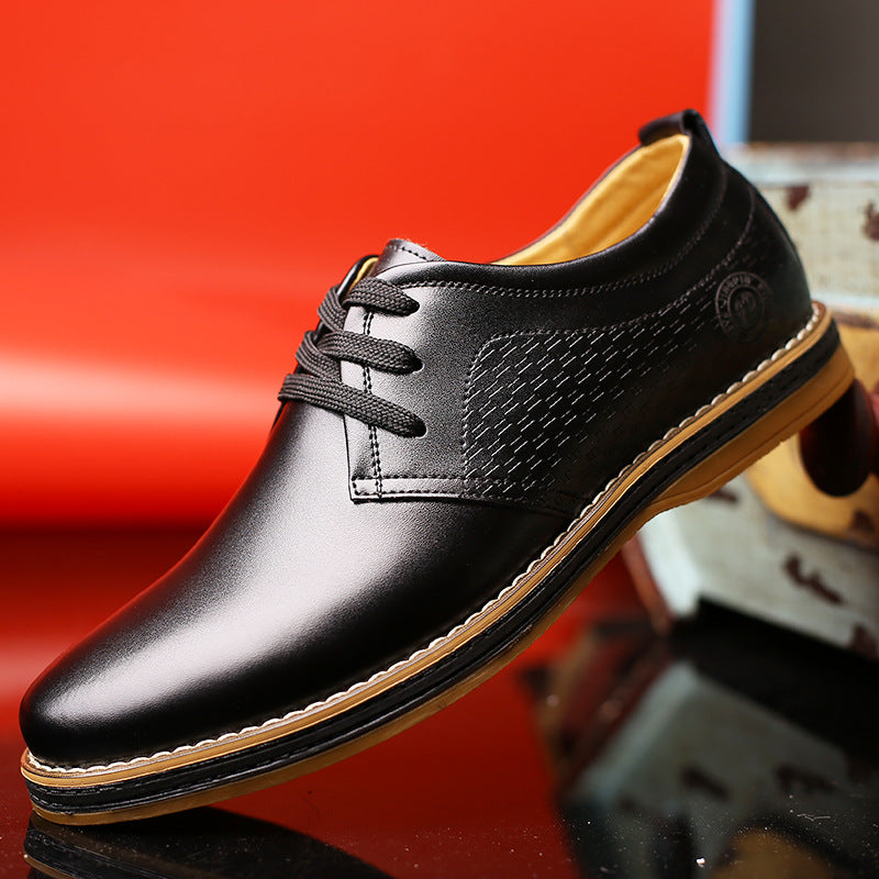 New Men&