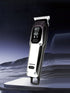 Cordless Hair Clipper with LED Display - Loving It Shop