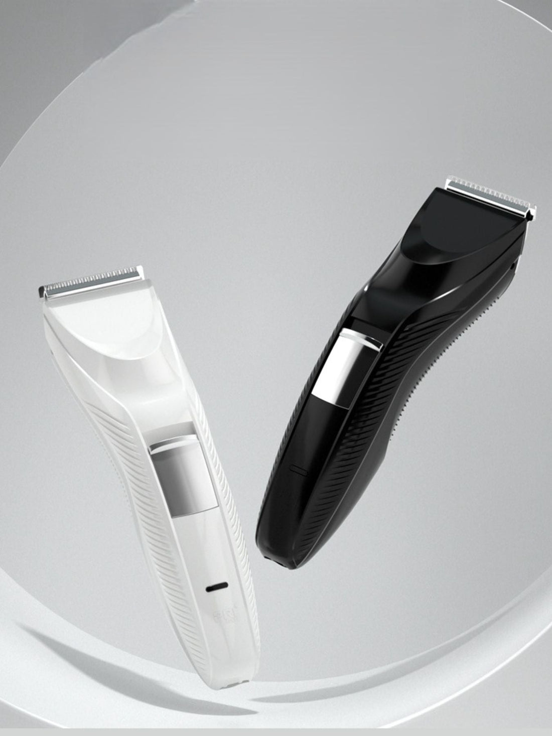 Cordless Rechargeable Hair Clipper - Loving It Shop