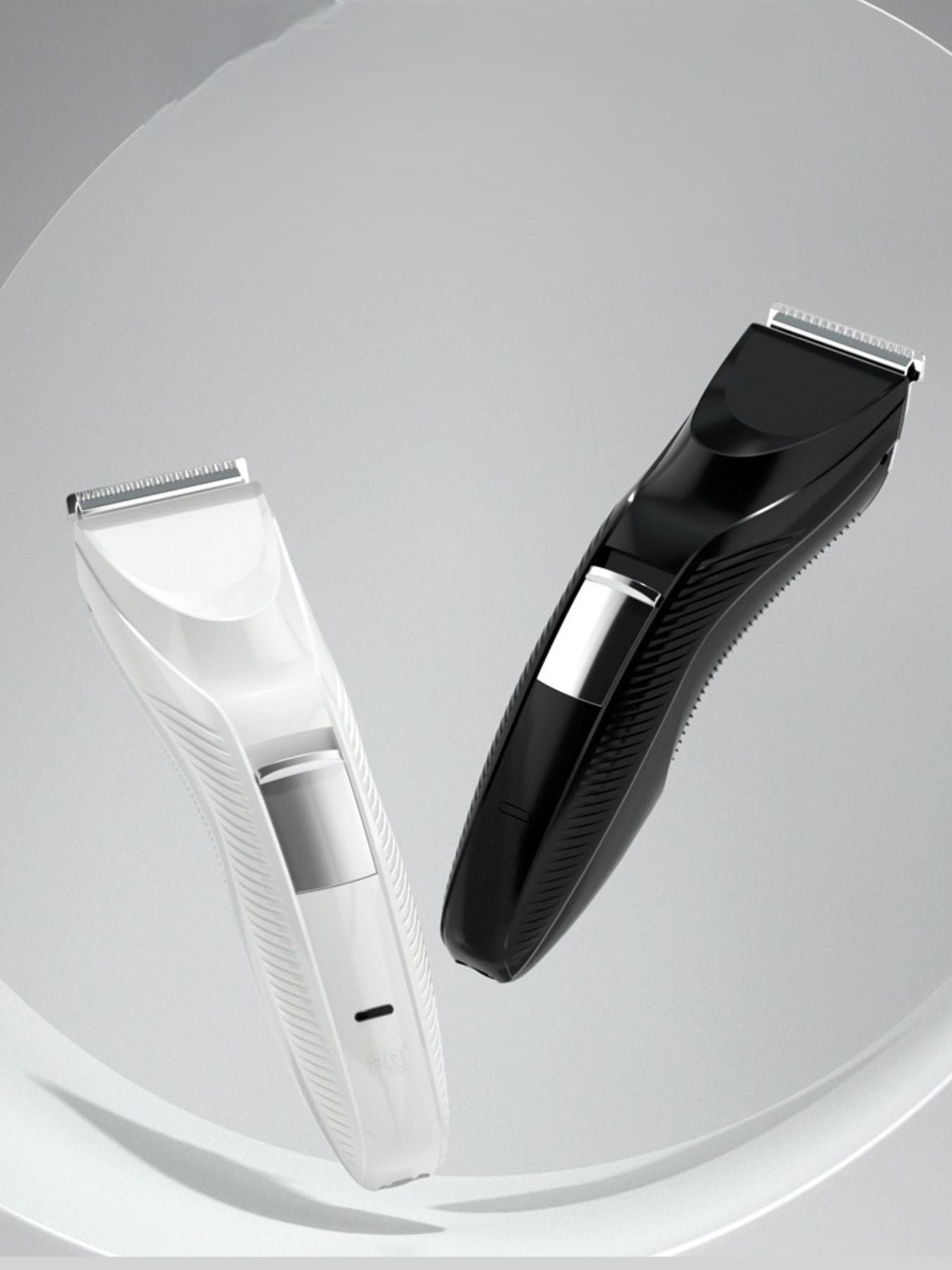 Cordless Rechargeable Hair Clipper - Loving It Shop