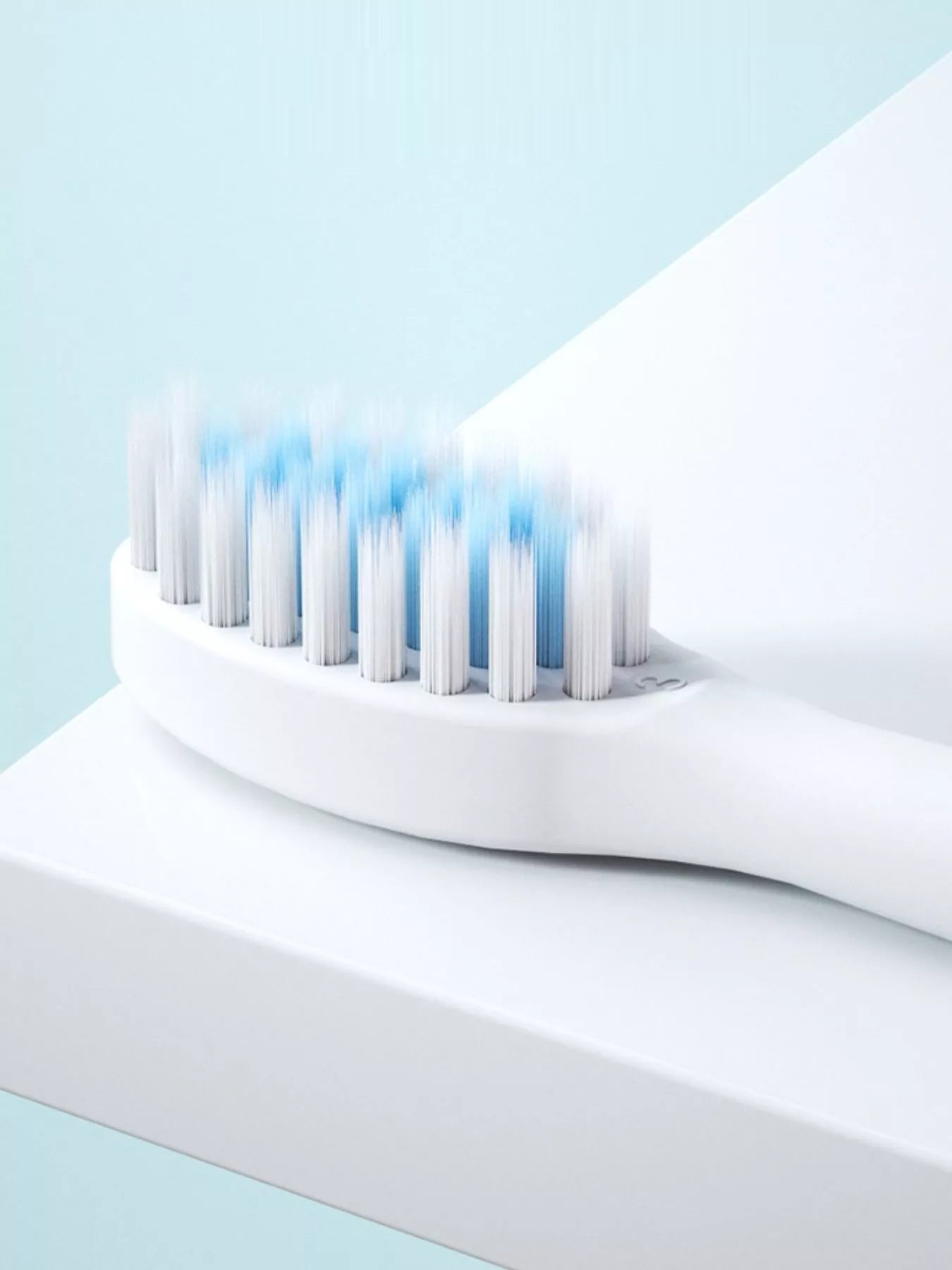 Electric Toothbrush with Multiple Modes - Loving It Shop