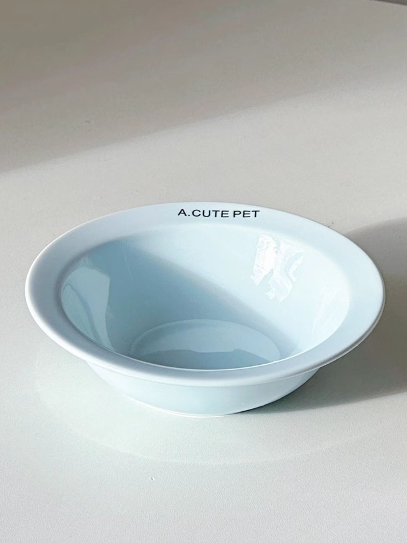 Ceramic Pet Bowl - Loving It Shop