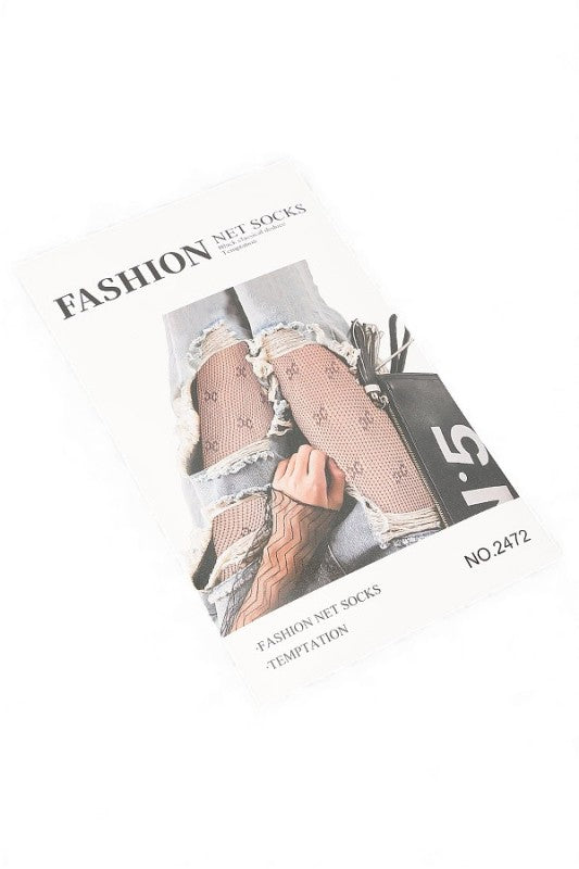 Fashion Designed Stocking