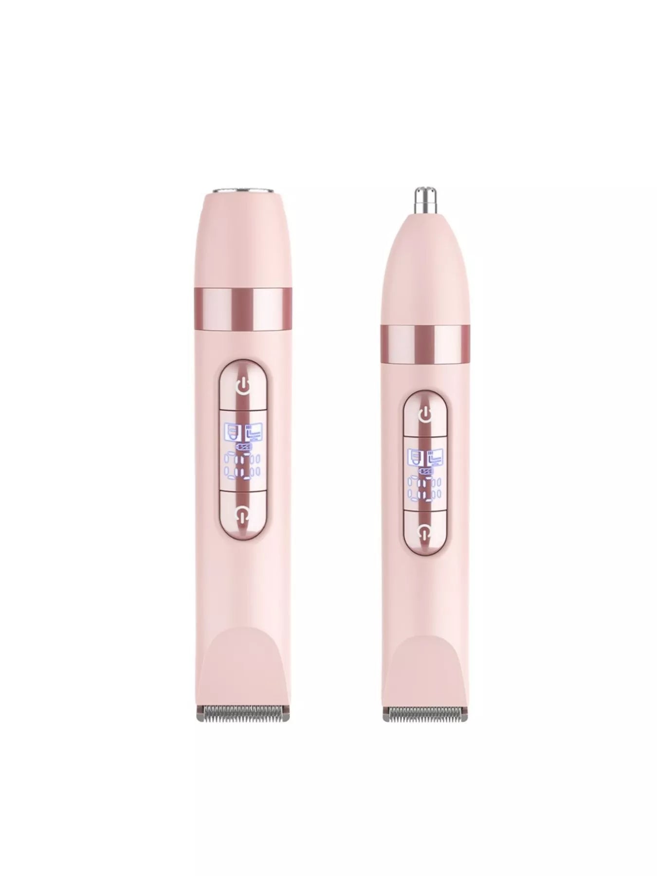 4 - in - 1 Multifunctional Painless Hair Removal - Loving It Shop