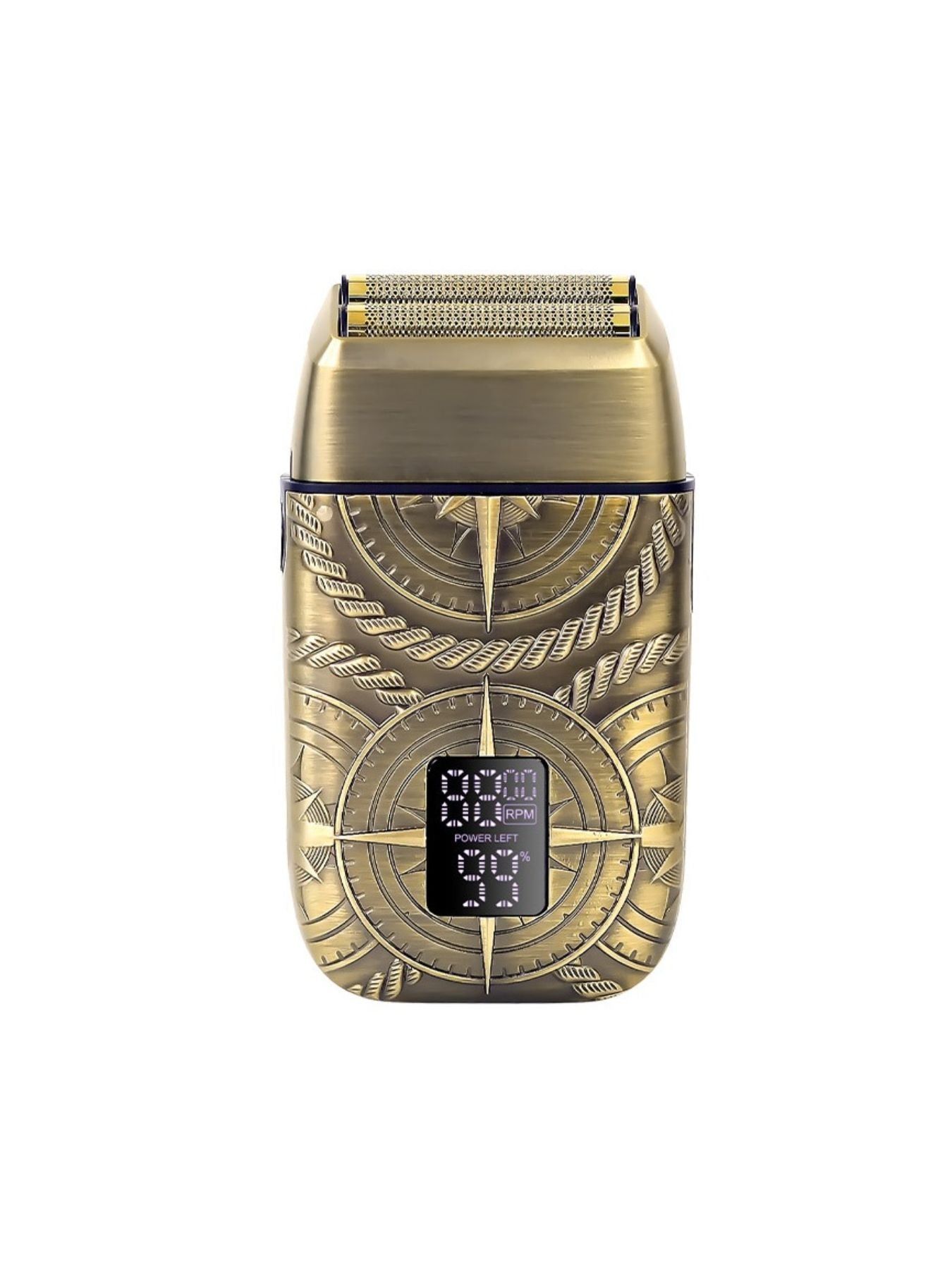 Electric Foil Shaver with LED Display - Loving It Shop