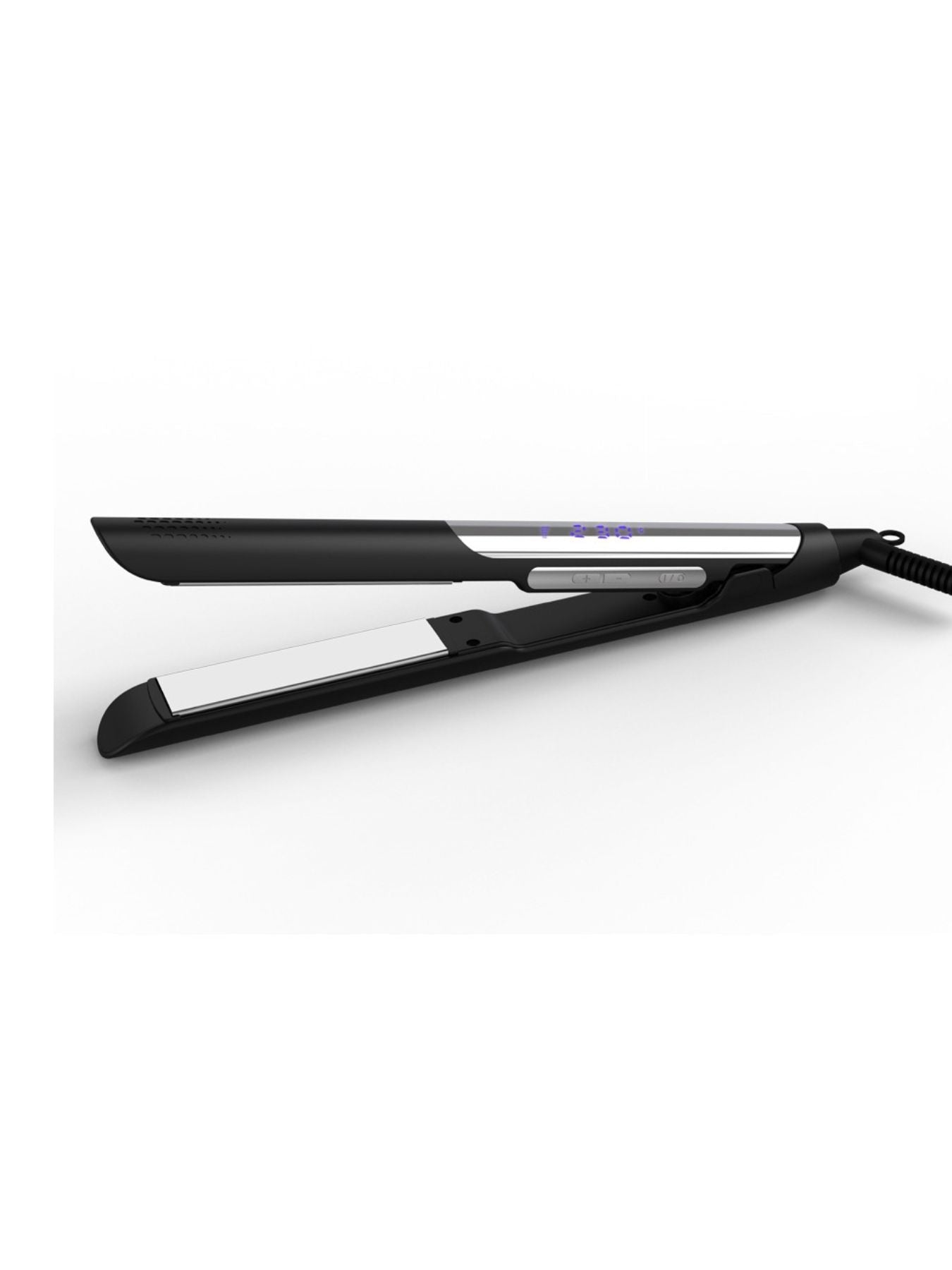 Adjustable Temperature Hair Straightener - Loving It Shop