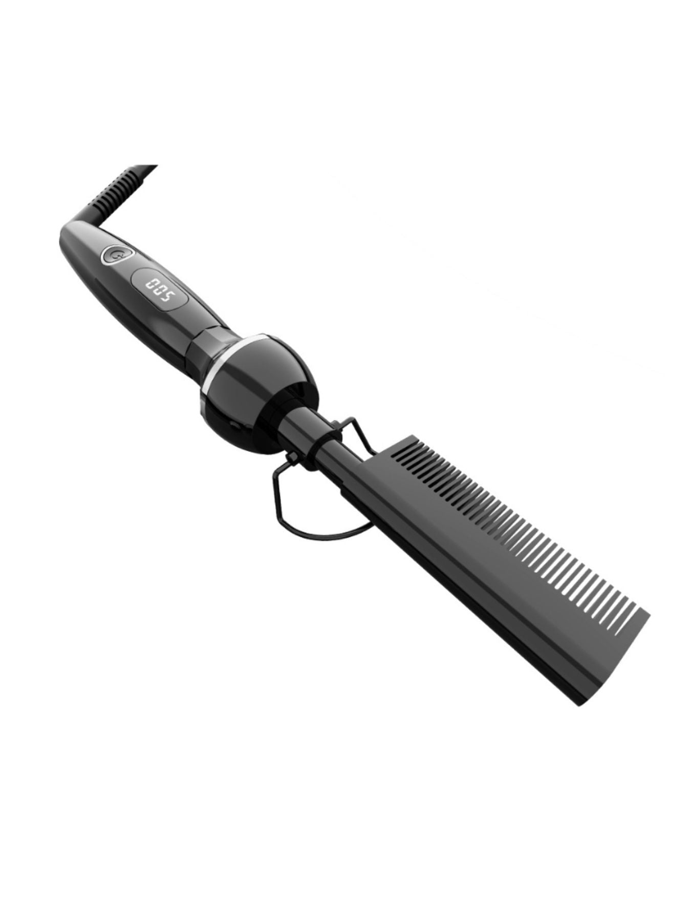 Fast Heating Straightening Comb - Loving It Shop