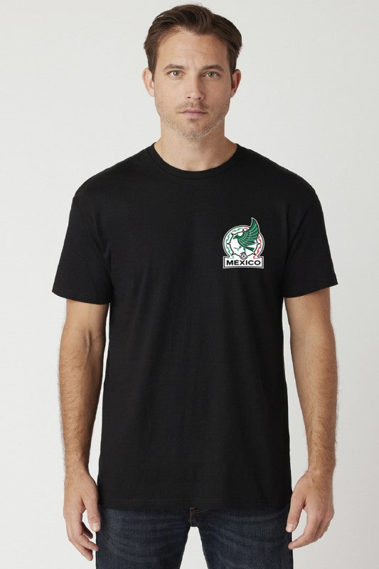 World Cup Print Tee