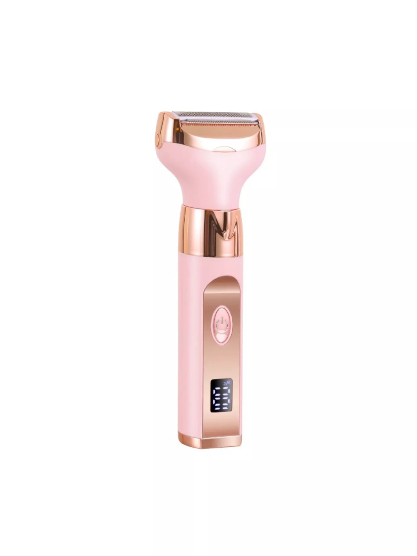 Portable Hair Removal Epilator - Loving It Shop