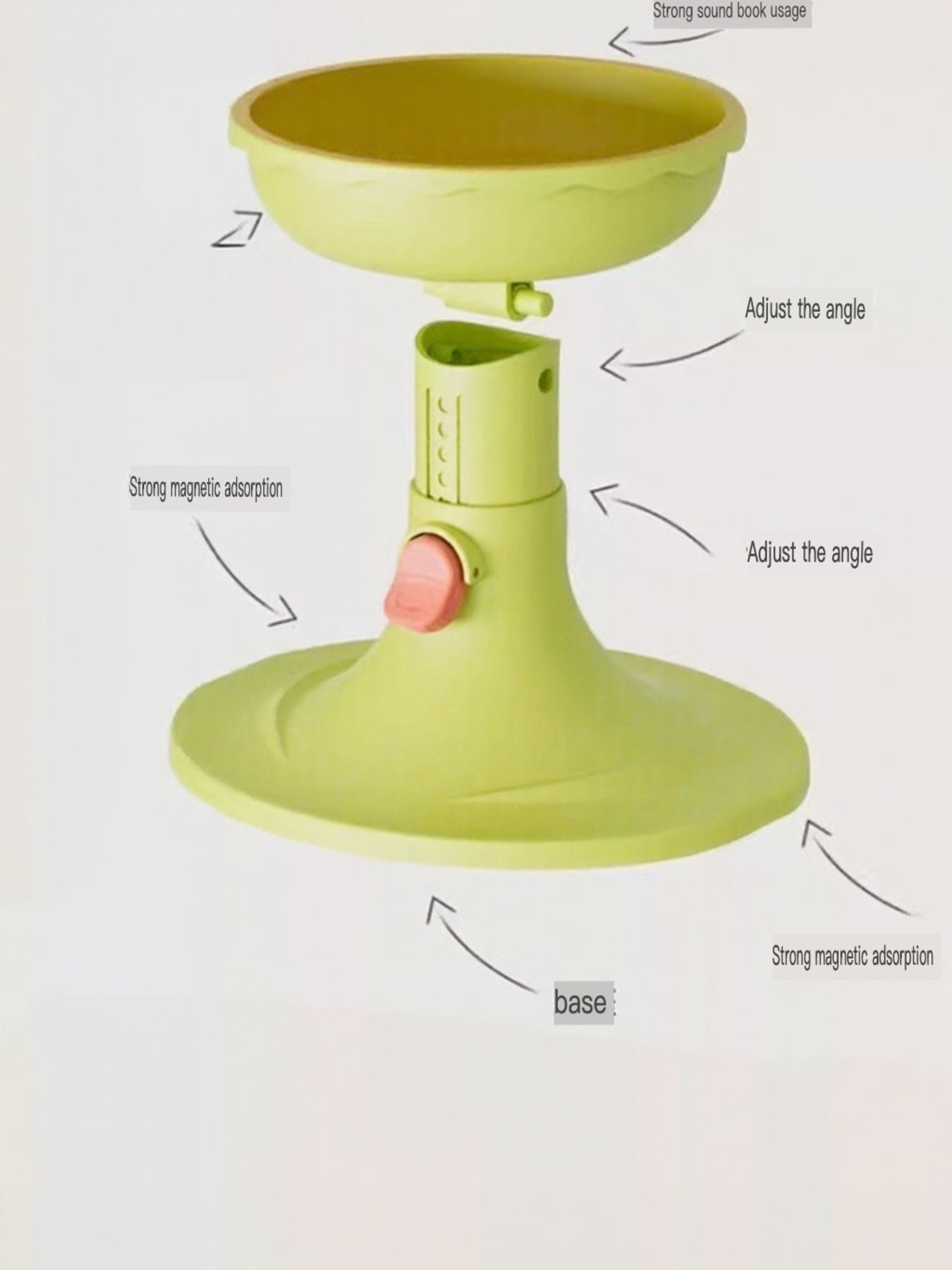 Flower Shape Pet Bowl - Loving It Shop