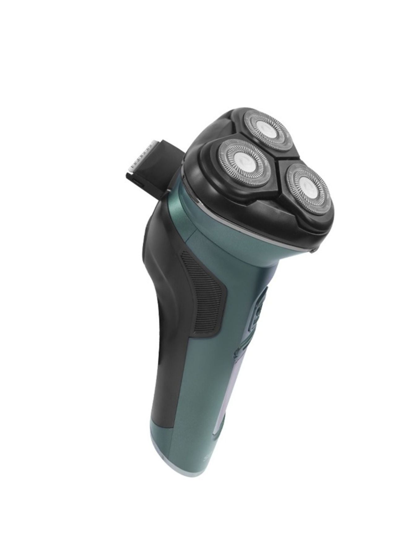 Rechargeable Rotary Electric Shaver with LED Display - Loving It Shop