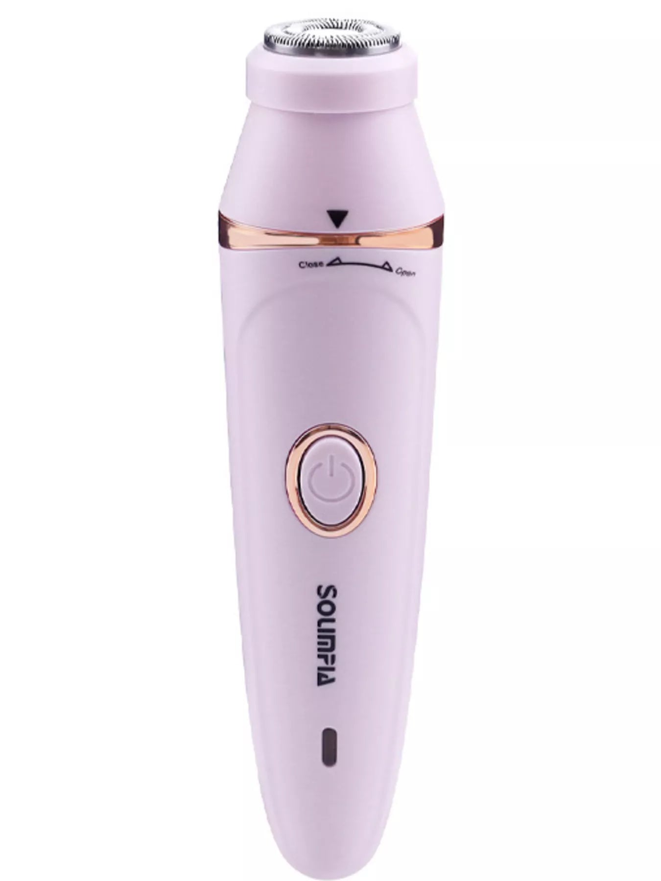 7 - in - 1 Electric Hair Remover - Loving It Shop