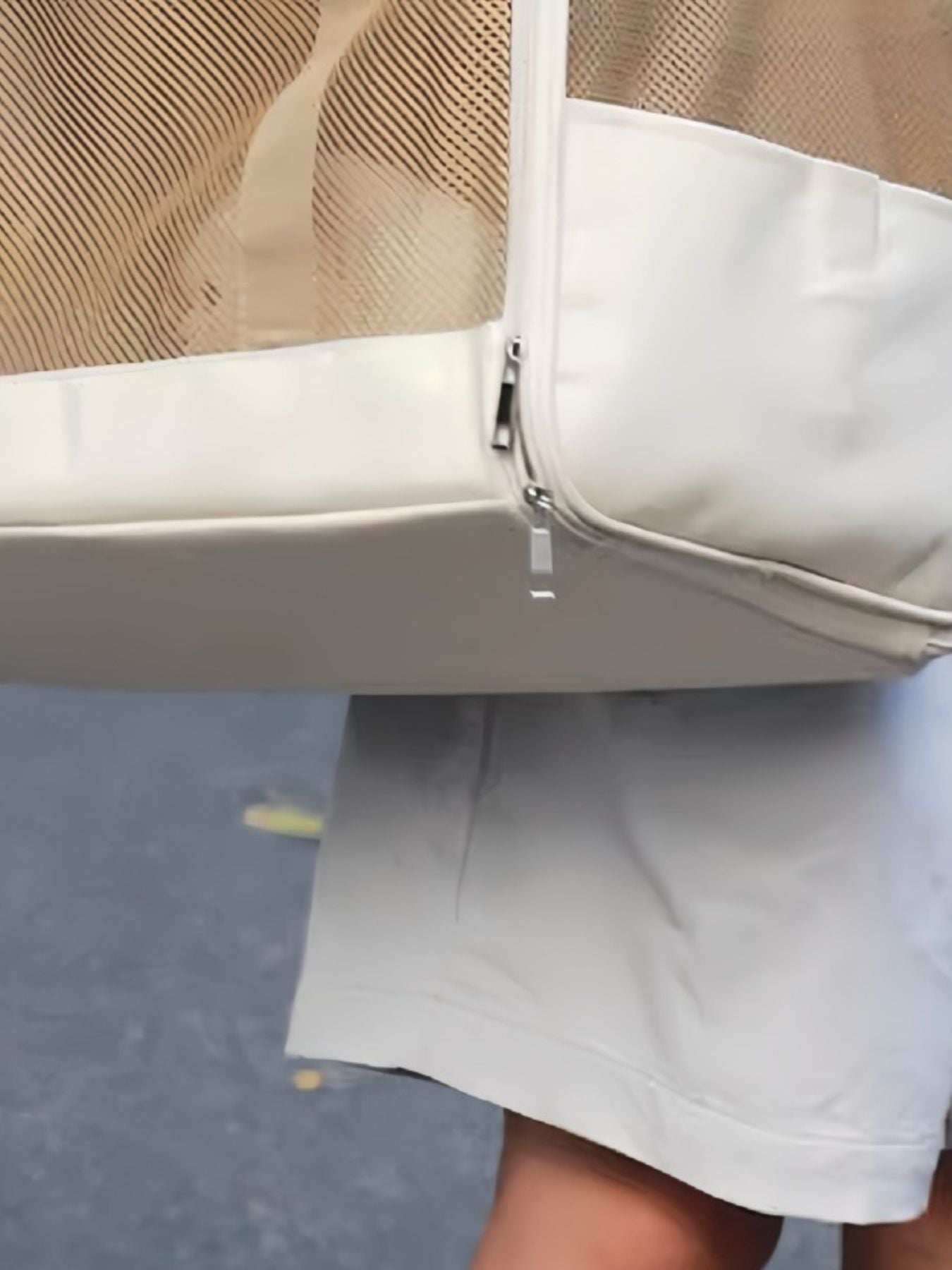 Comfortable Breathable Pet Carrier Bag - Loving It Shop
