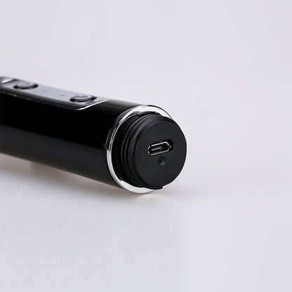 USB Rechargeable Electric Makeup Brush Portable