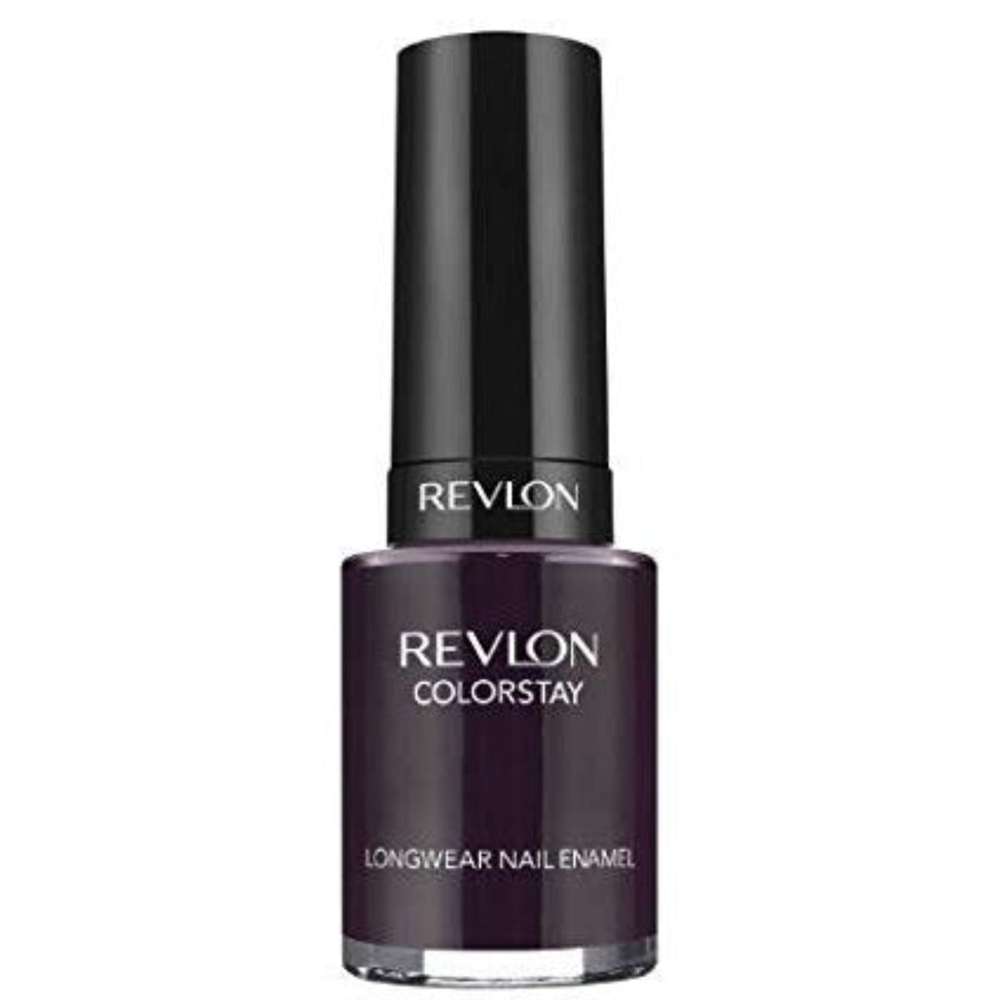 Extreme Longwear Nail Polish