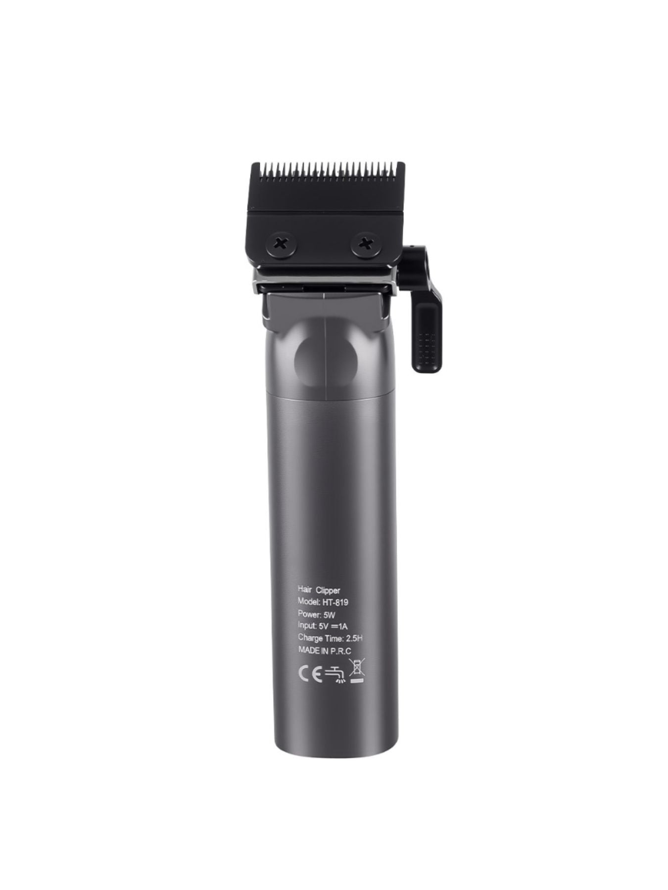Cordless Hair Clipper with LED Display - Loving It Shop