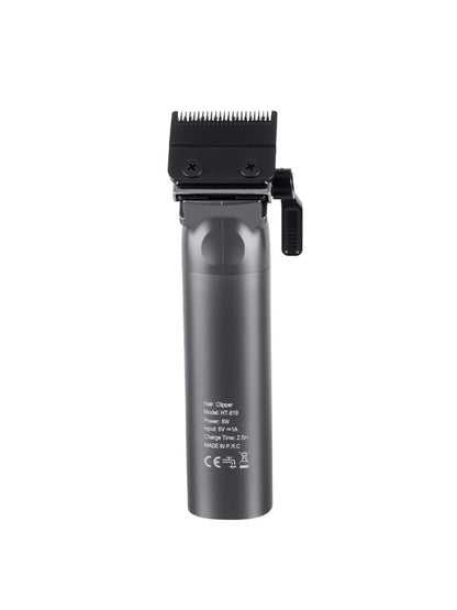 Cordless Hair Clipper with LED Display - Loving It Shop