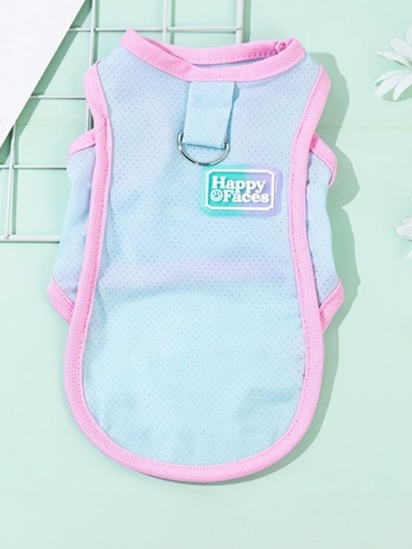Lightweight Pet Top - Loving It Shop